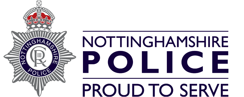 Nottinghamshire police -partners