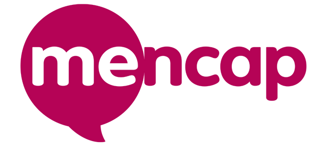 mencap logo