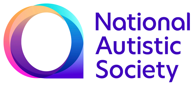 national autistic society logo