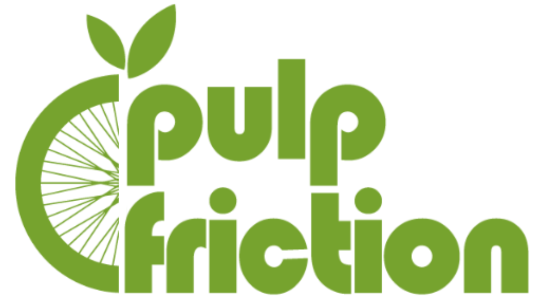 Pulp Friction Charity CIO