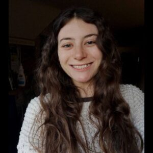 Picture of Alice Parkinson