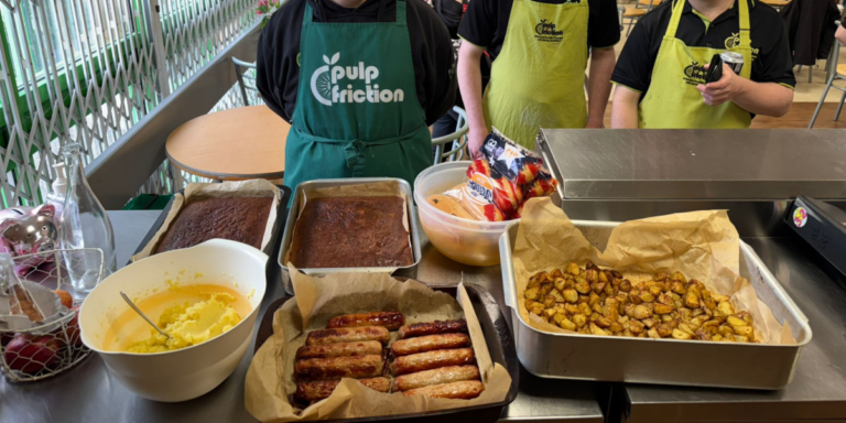 Food Waste Tips Feature Image