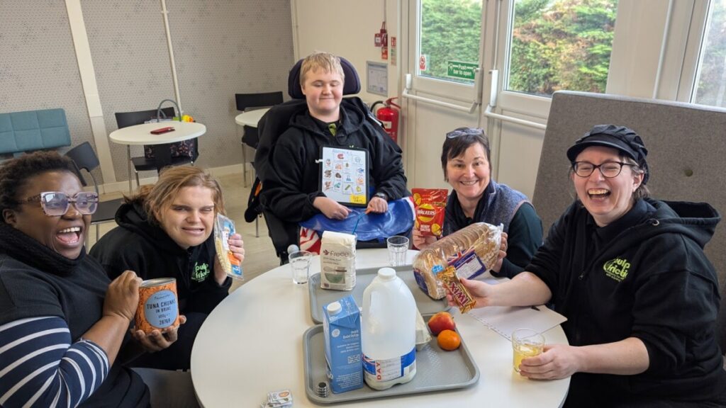 Member's Training - Neurodiversity Week
