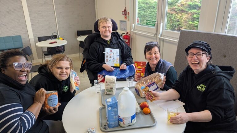 Member's Training - Neurodiversity Week